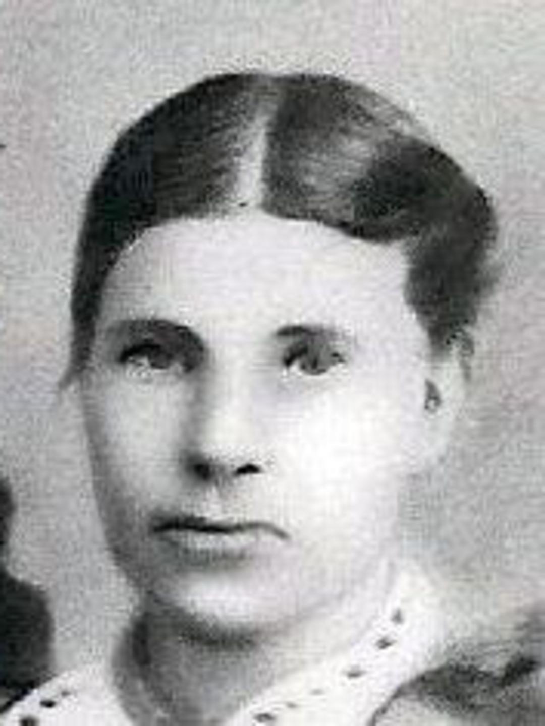 Deborah Elizabeth Hardy (1842 - 1936) Profile